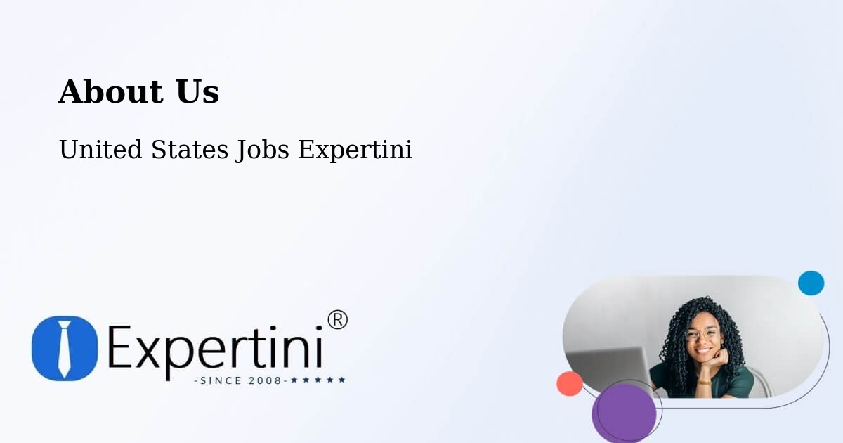 About Expertini Recruitment Platform  – Farrell - Farrell, United States Jobs Expertini