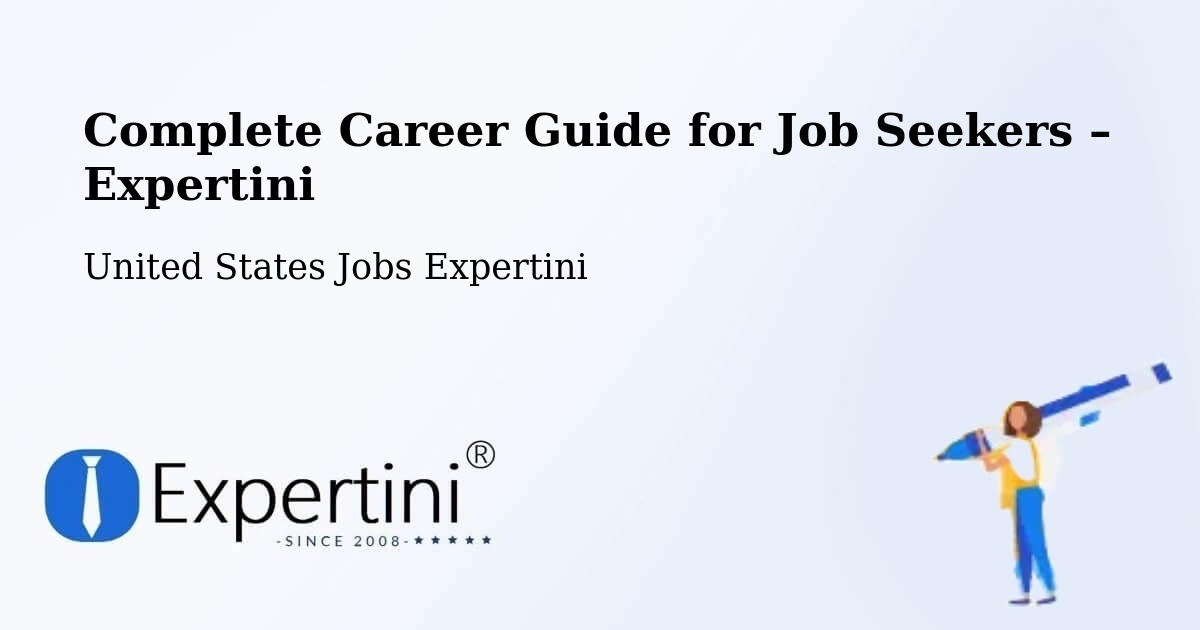 Career Guide for Job Seekers – Farrell - Farrell, United States Jobs Expertini