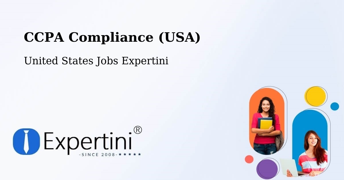 CCPA Privacy Rights & Compliance Notice – Farrell - United States Jobs Expertini