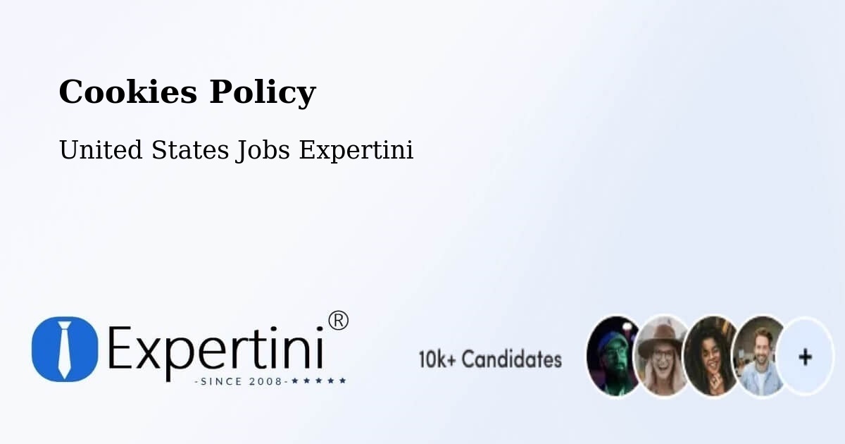 Cookie Policy – Farrell - United States Jobs Expertini
