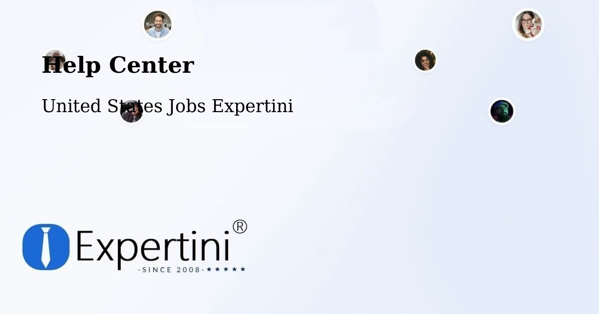 Help Center – Farrell - United States Jobs Expertini