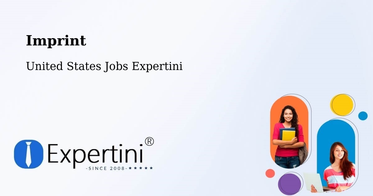Imprint – Farrell - United States Jobs Expertini