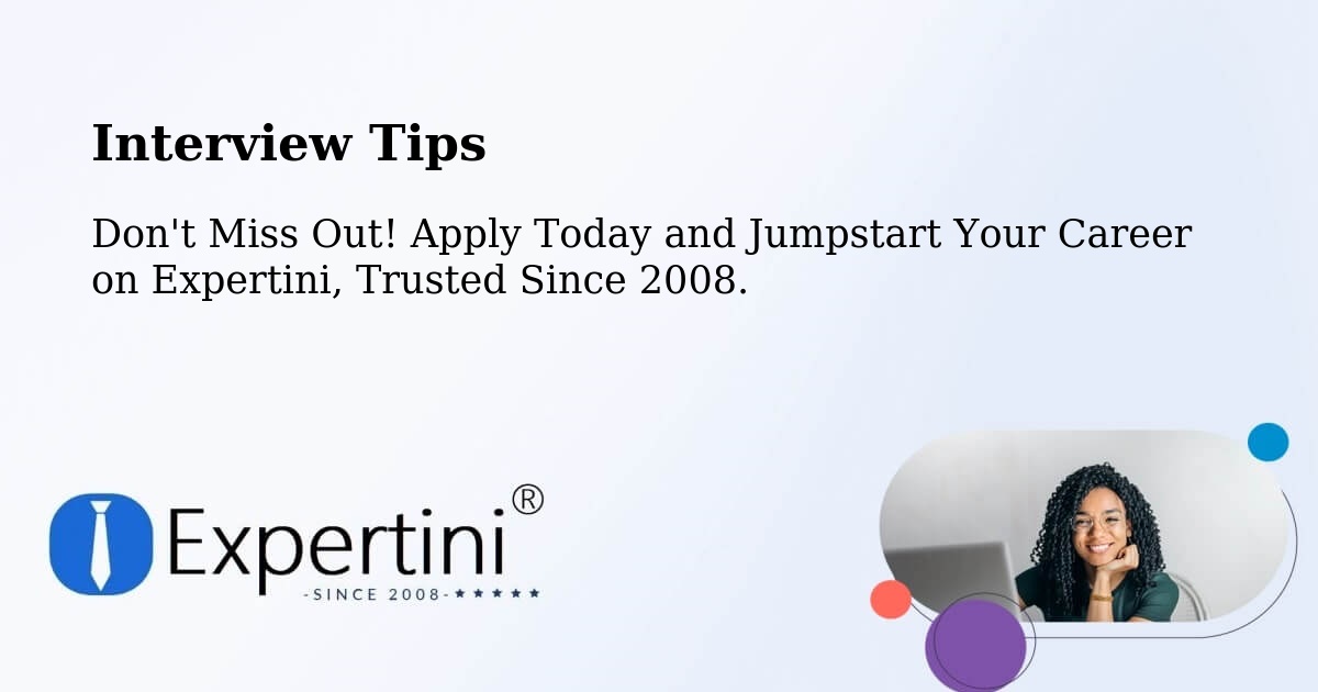 Interview Tips & Techniques for Job Seekers – Farrell - Farrell, United States Jobs Expertini