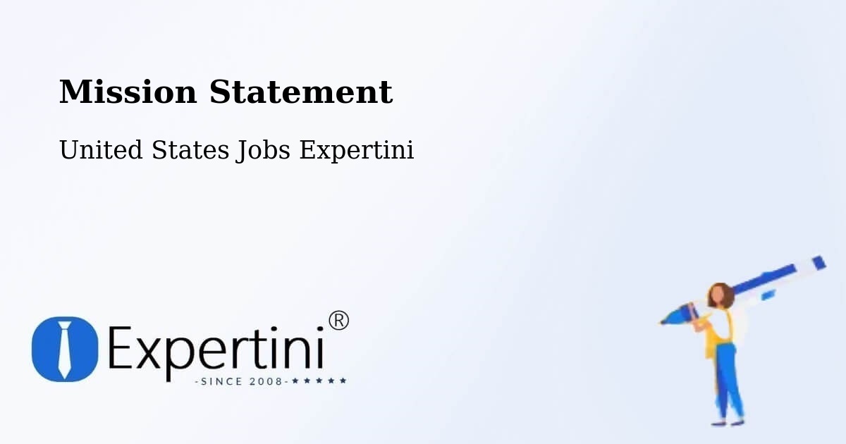 Corporate Mission – Farrell - United States Jobs Expertini
