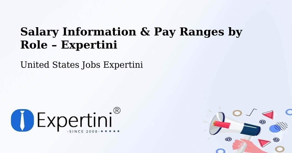Salary Information & Pay Ranges – Farrell - Farrell, United States Jobs Expertini
