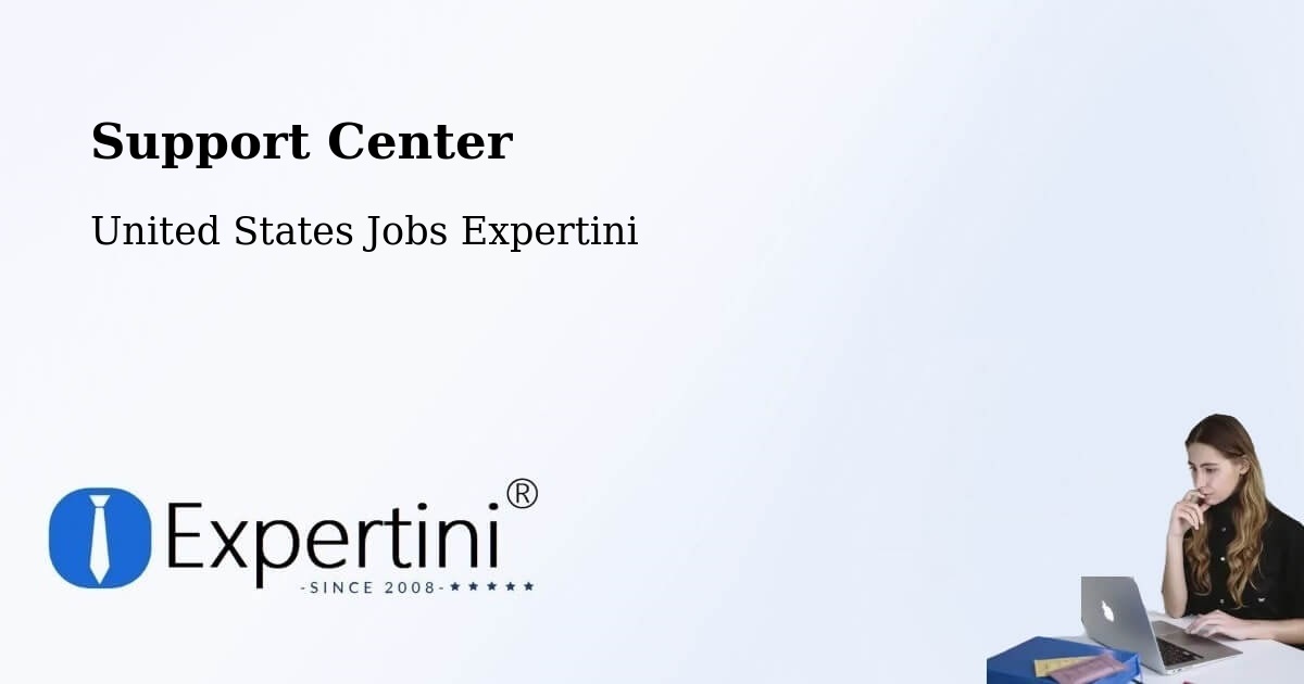 Support Services – Farrell - United States Jobs Expertini